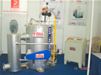 Manufacturer Textile Machinery-Non IBR Automatic Boiler India