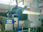 Manufacturer Textile Machinery-Decatizing Machine India