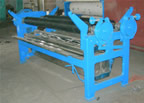 Manufacturer Textile Machinery-Dyeing Jigger Machine India