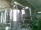 Manufacturer Textile Machinery-Thermic Fluid Heater India